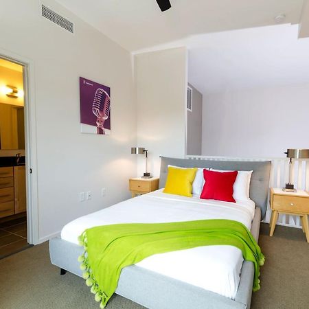Acklen Flats By Hosteeva Aparthotel Nashville Esterno foto