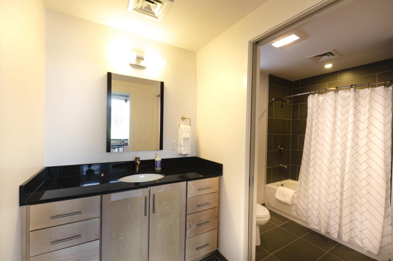 Acklen Flats By Hosteeva Aparthotel Nashville Esterno foto